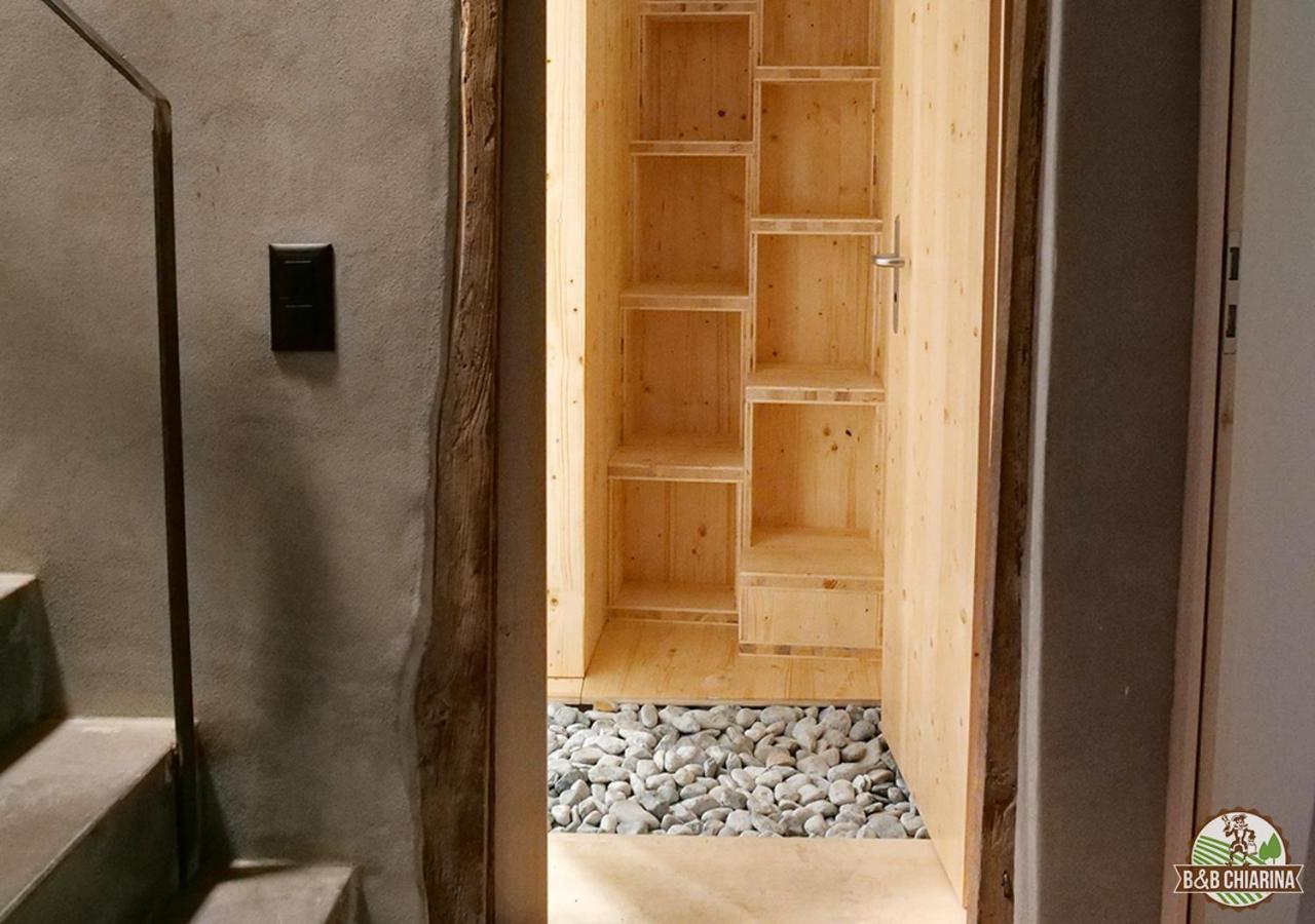 Bed And Breakfast Chiarina Mendrisio Buitenkant foto