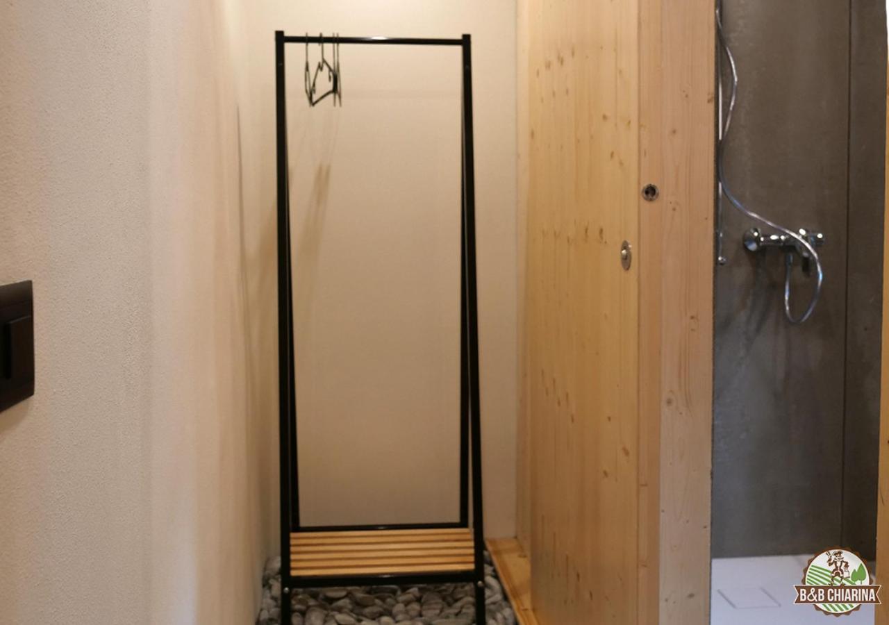 Bed And Breakfast Chiarina Mendrisio Buitenkant foto